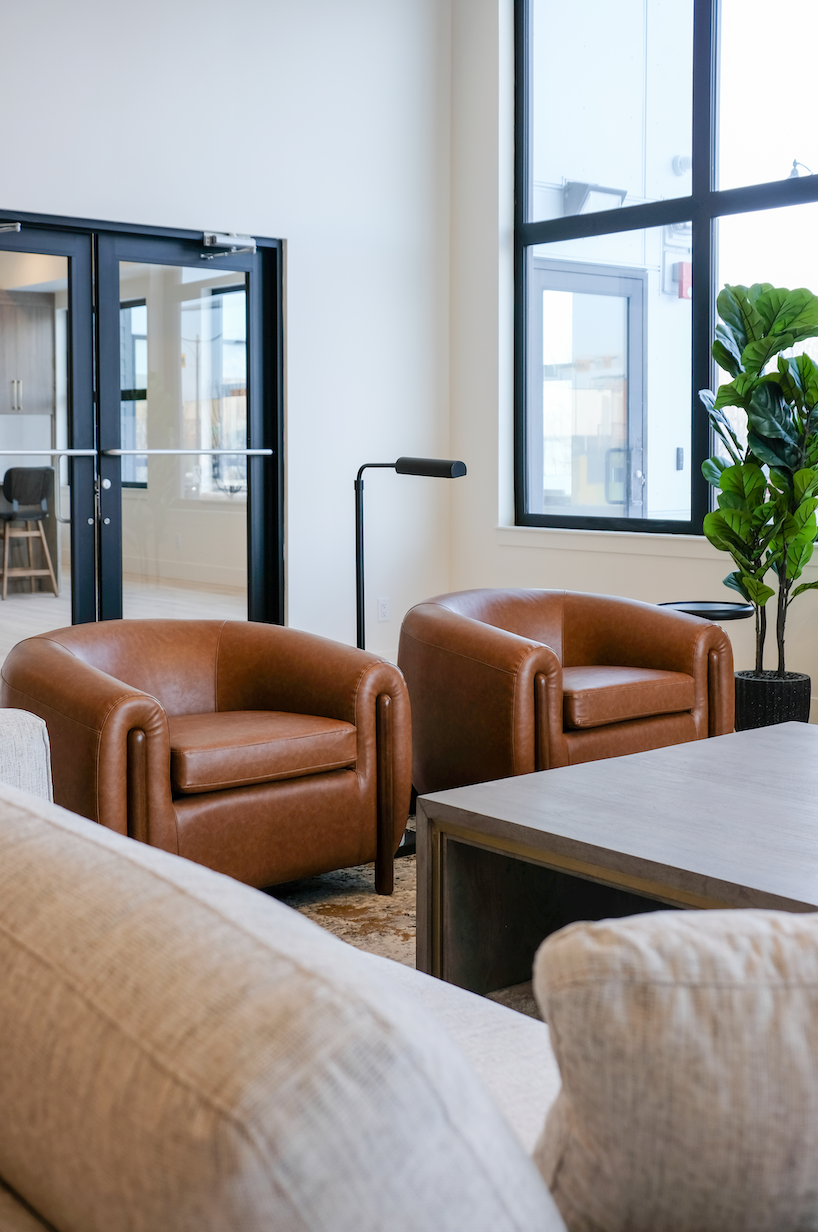 Residence Lounge
