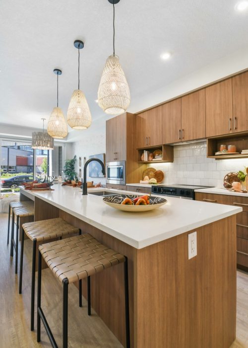 GM12. Kitchen
